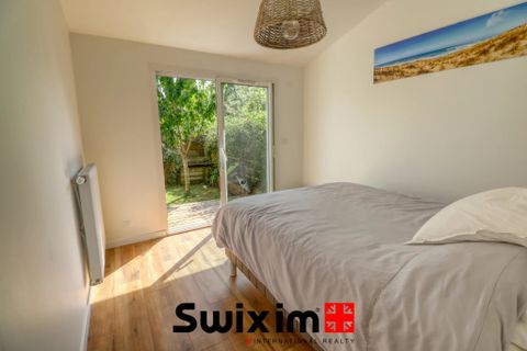 Villa i Hourtin, Gironde, Hourtin - € 329.000 | Ref: 700-SMJ - foto 9