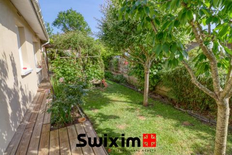 Villa i Hourtin, Gironde, Hourtin - € 329.000 | Ref: 700-SMJ - foto 10