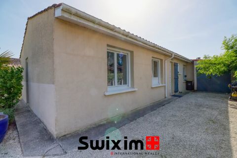 Villa i Hourtin, Gironde, Hourtin - € 329.000 | Ref: 700-SMJ - foto 11