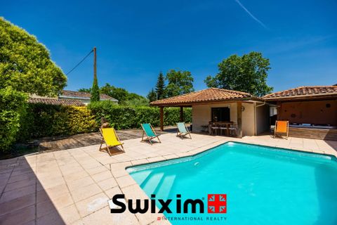 Villa i Le Haillan, Gironde, Le Haillan - € 535.500 | Ref: 702-SMJ - foto 1