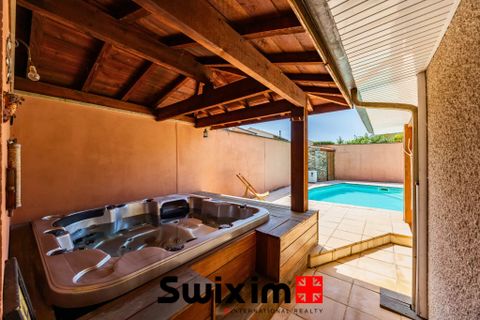 Villa i Le Haillan, Gironde, Le Haillan - € 535.500 | Ref: 702-SMJ - foto 2
