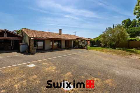 Villa i Le Haillan, Gironde, Le Haillan - € 535.500 | Ref: 702-SMJ - foto 12