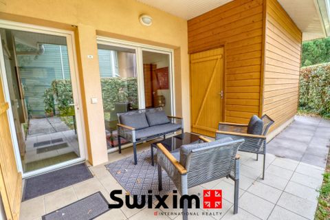 Villa en Eysines, Gironde, Eysines - € 296.800 | Ref: 704-SMJ - photo 2