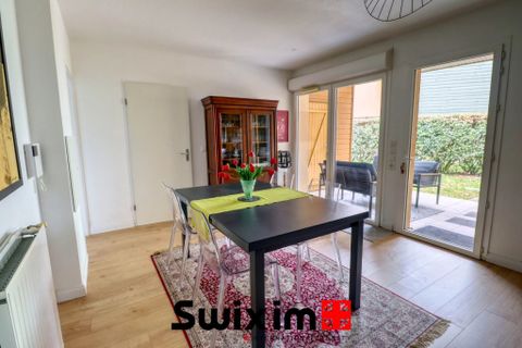 Villa en Eysines, Gironde, Eysines - € 296.800 | Ref: 704-SMJ - photo 3