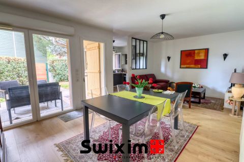 Villa en Eysines, Gironde, Eysines - € 296.800 | Ref: 704-SMJ - photo 4