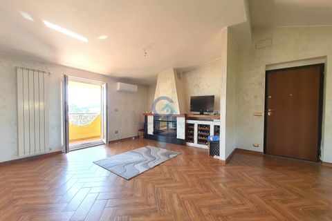 Leilighet i Settingiano, Catanzaro, Settingiano - € 110 000 | Ref: CZ-945 - foto 16