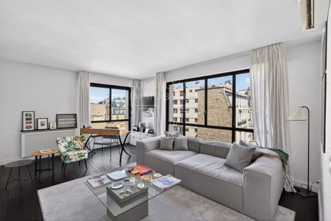 Lejlighed i Paris, Paris, Paris - € 1.190.000 | Ref: 87042411 - foto 2