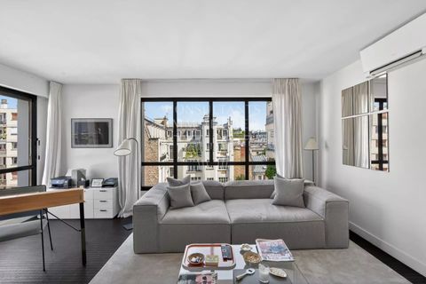Lejlighed i Paris, Paris, Paris - € 1.190.000 | Ref: 87042411 - foto 3