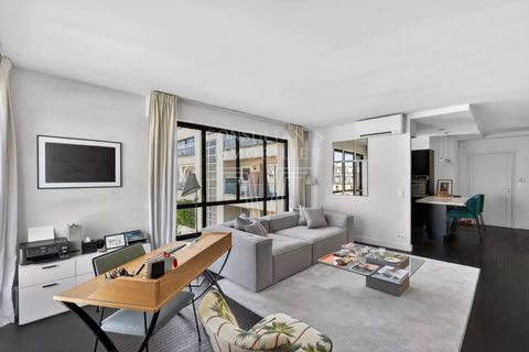 Lejlighed i Paris, Paris, Paris - € 1.190.000 | Ref: 87042411 - foto 4
