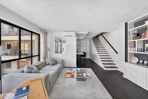 Lejlighed i Paris, Paris, Paris - € 1.190.000 | Ref: 87042411 - foto 5