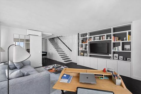 Lejlighed i Paris, Paris, Paris - € 1.190.000 | Ref: 87042411 - foto 6