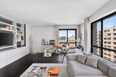 Lejlighed i Paris, Paris, Paris - € 1.190.000 | Ref: 87042411 - foto 7