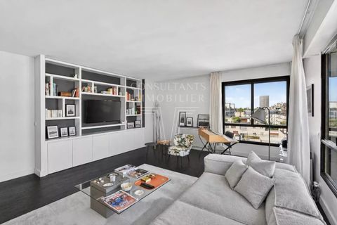 Lejlighed i Paris, Paris, Paris - € 1.190.000 | Ref: 87042411 - foto 8