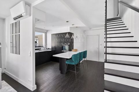 Lejlighed i Paris, Paris, Paris - € 1.190.000 | Ref: 87042411 - foto 9