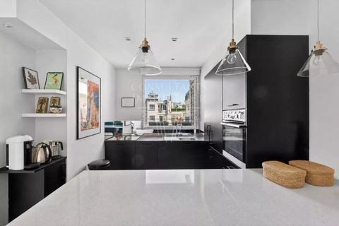 Lejlighed i Paris, Paris, Paris - € 1.190.000 | Ref: 87042411 - foto 11