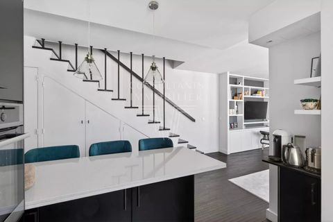 Lejlighed i Paris, Paris, Paris - € 1.190.000 | Ref: 87042411 - foto 12