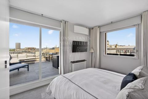 Lejlighed i Paris, Paris, Paris - € 1.190.000 | Ref: 87042411 - foto 15