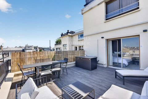 Lejlighed i Paris, Paris, Paris - € 1.190.000 | Ref: 87042411 - foto 16