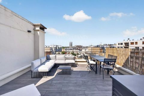 Lejlighed i Paris, Paris, Paris - € 1.190.000 | Ref: 87042411 - foto 19
