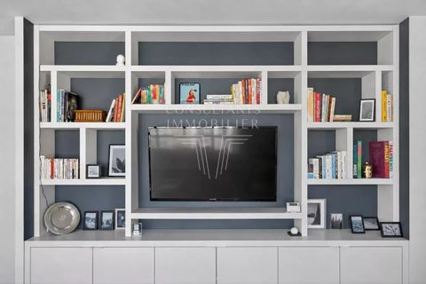 Lejlighed i Paris, Paris, Paris - € 1.190.000 | Ref: 87042411 - foto 20