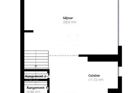 Lejlighed i Paris, Paris, Paris - € 1.190.000 | Ref: 87042411 - foto 21