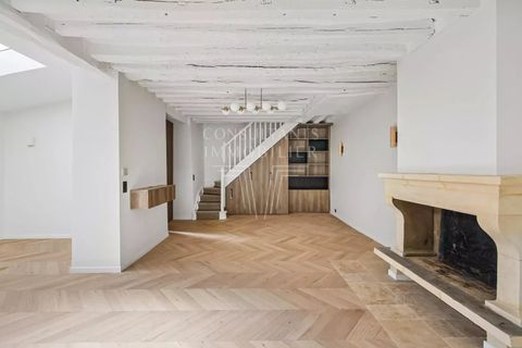 Lejlighed i Versailles, Yvelines, Versailles - € 1.335.000 | Ref: 87071369 - foto 4