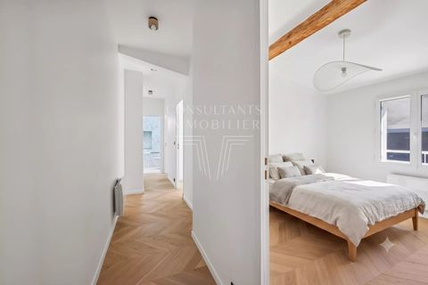 Lejlighed i Versailles, Yvelines, Versailles - € 1.335.000 | Ref: 87071369 - foto 5
