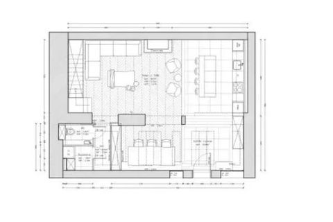 Lejlighed i Versailles, Yvelines, Versailles - € 1.335.000 | Ref: 87071369 - foto 11