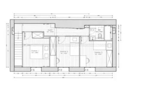 Lejlighed i Versailles, Yvelines, Versailles - € 1.335.000 | Ref: 87071369 - foto 12