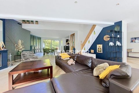 Villa a Wasquehal, Nord, Wasquehal - € 699.000 | Ref: MB-100120-VAUBI - foto 2