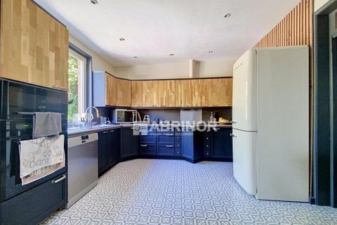 Villa a Wasquehal, Nord, Wasquehal - € 699.000 | Ref: MB-100120-VAUBI - foto 3