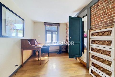 Villa a Wasquehal, Nord, Wasquehal - € 699.000 | Ref: MB-100120-VAUBI - foto 8