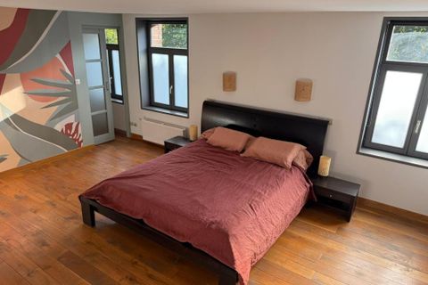 Villa a Wasquehal, Nord, Wasquehal - € 699.000 | Ref: MB-100120-VAUBI - foto 9