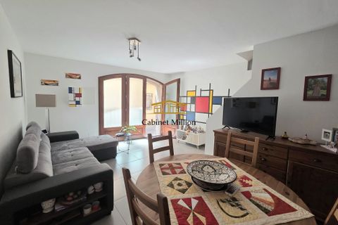 Villa i Frontignan, Herault, Frontignan - € 167.000 | Ref: 849-MILLIONCAB - foto 3