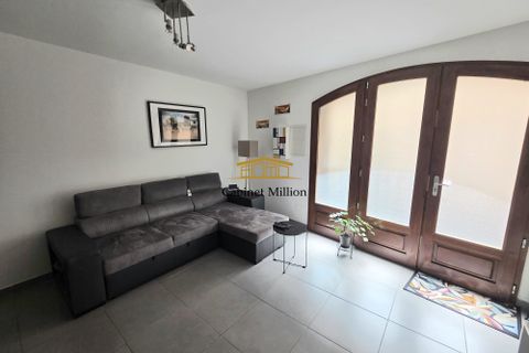 Villa i Frontignan, Herault, Frontignan - € 167.000 | Ref: 849-MILLIONCAB - foto 4