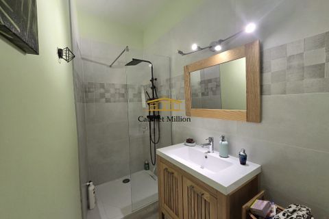 Villa i Frontignan, Herault, Frontignan - € 167.000 | Ref: 849-MILLIONCAB - foto 5