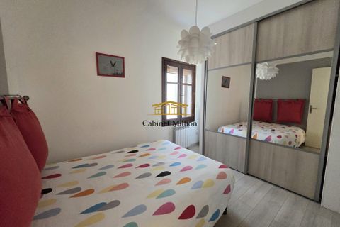 Villa i Frontignan, Herault, Frontignan - € 167.000 | Ref: 849-MILLIONCAB - foto 6