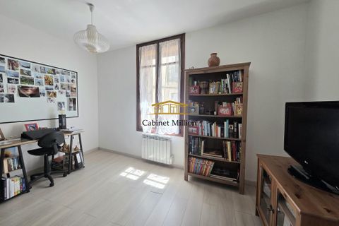 Villa i Frontignan, Herault, Frontignan - € 167.000 | Ref: 849-MILLIONCAB - foto 7