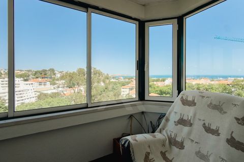 Lejlighed i Cascais, Lisbon, Cascais - € 930.000 | Ref: AH2601-GR - foto 2