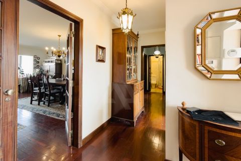 Lejlighed i Cascais, Lisbon, Cascais - € 930.000 | Ref: AH2601-GR - foto 8