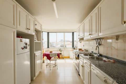 Lejlighed i Cascais, Lisbon, Cascais - € 930.000 | Ref: AH2601-GR - foto 9
