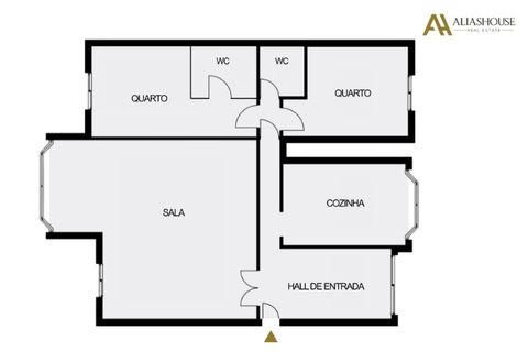 Lejlighed i Cascais, Lisbon, Cascais - € 930.000 | Ref: AH2601-GR - foto 33