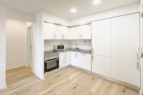 Lejlighed i Alcabideche, Lisbon, Alcabideche - € 279.000 | Ref: AH2608-AC - foto 6
