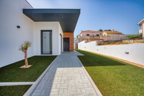 Villa a Quinta do Conde, Setubal, Quinta do Conde - € 750.000 | Ref: 0474 - foto 7