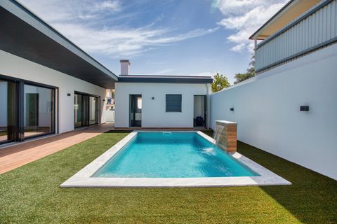Villa a Quinta do Conde, Setubal, Quinta do Conde - € 750.000 | Ref: 0474 - foto 9