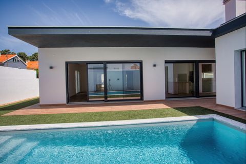 Villa a Quinta do Conde, Setubal, Quinta do Conde - € 750.000 | Ref: 0474 - foto 10