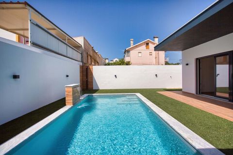 Villa a Quinta do Conde, Setubal, Quinta do Conde - € 750.000 | Ref: 0474 - foto 11