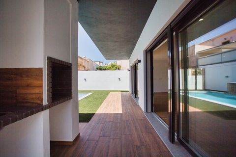 Villa a Quinta do Conde, Setubal, Quinta do Conde - € 750.000 | Ref: 0474 - foto 29