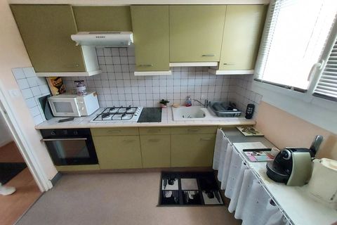 Apartament a Auch, Gers, Auch - € 600/mes | Ref: G28 - foto 2