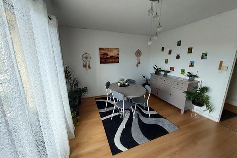 Apartament a Auch, Gers, Auch - € 600/mes | Ref: G28 - foto 3
